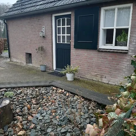 Apartment Klein Eikelenkamp *