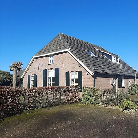 Apartment Klein Eikelenkamp