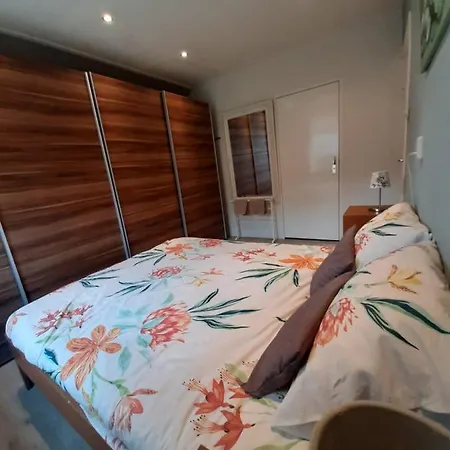 Klein Eikelenkamp Apartment Wilp