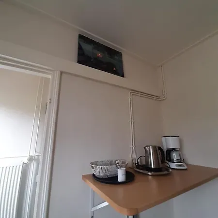 Klein Eikelenkamp * Wilp