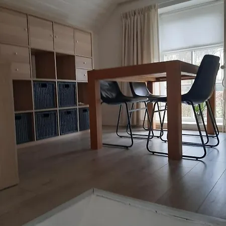Klein Eikelenkamp Apartment
