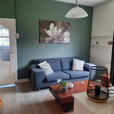 Klein Eikelenkamp Apartment Wilp